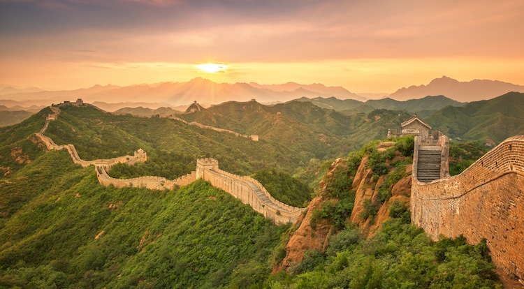 The “‘Great Wall’ of Worry” Stock Market (and Sentiment Results)…